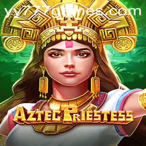 AztecPriestess: Adventure into the Heart of Ancient Mysteries