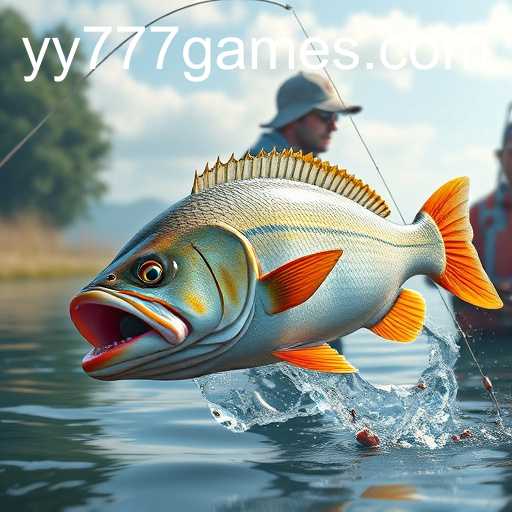 Fishing Games