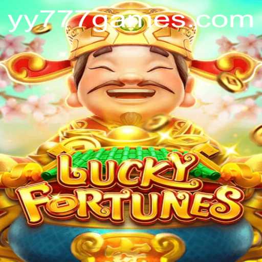 Exploring the Thrills of LUCKYFORTUNES: The Game That Redefines Luck and Strategy