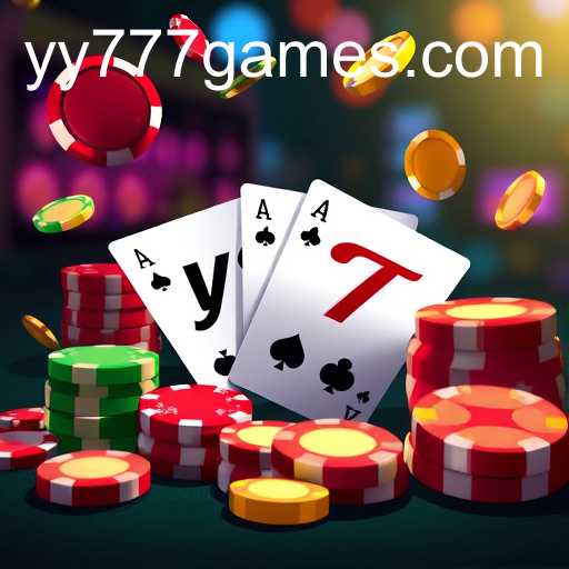 Responsible Gambling