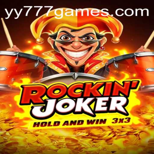 Discover the Thrills of RockinJoker: A New Era of Gaming